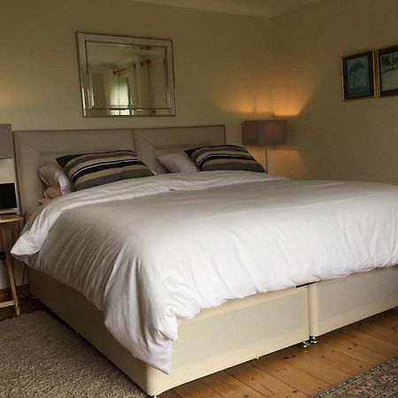 Trecarne House Bed & Breakfast Liskeard Exterior foto
