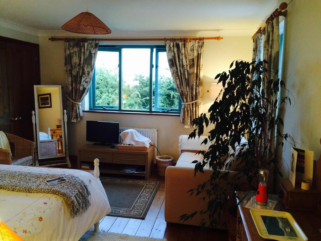 Trecarne House Bed & Breakfast Liskeard Cameră foto
