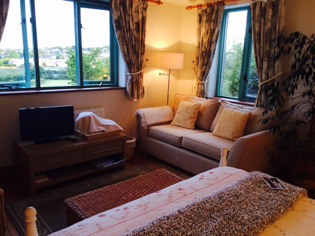 Trecarne House Bed & Breakfast Liskeard Cameră foto