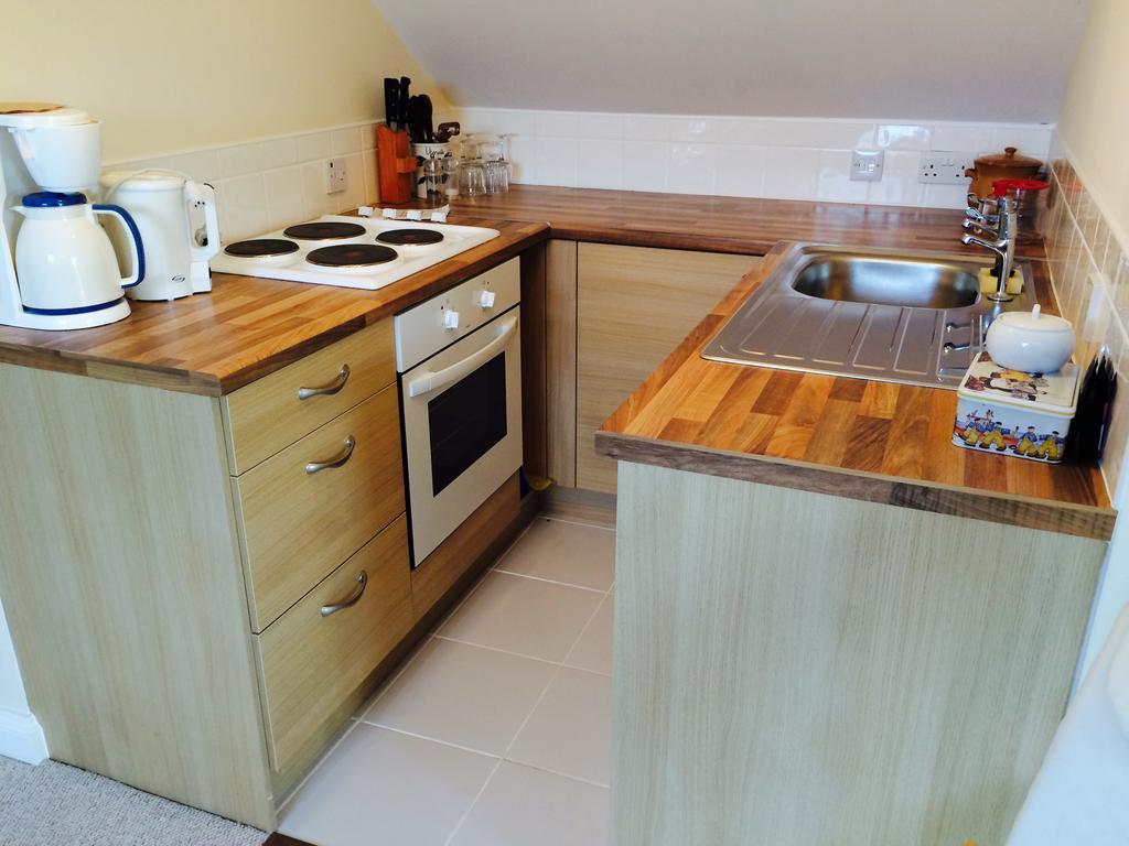 Trecarne House Bed & Breakfast Liskeard Cameră foto