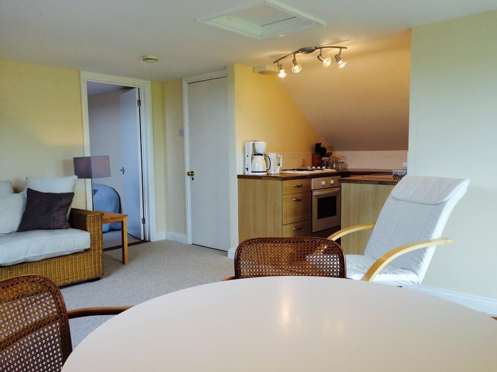 Trecarne House Bed & Breakfast Liskeard Cameră foto