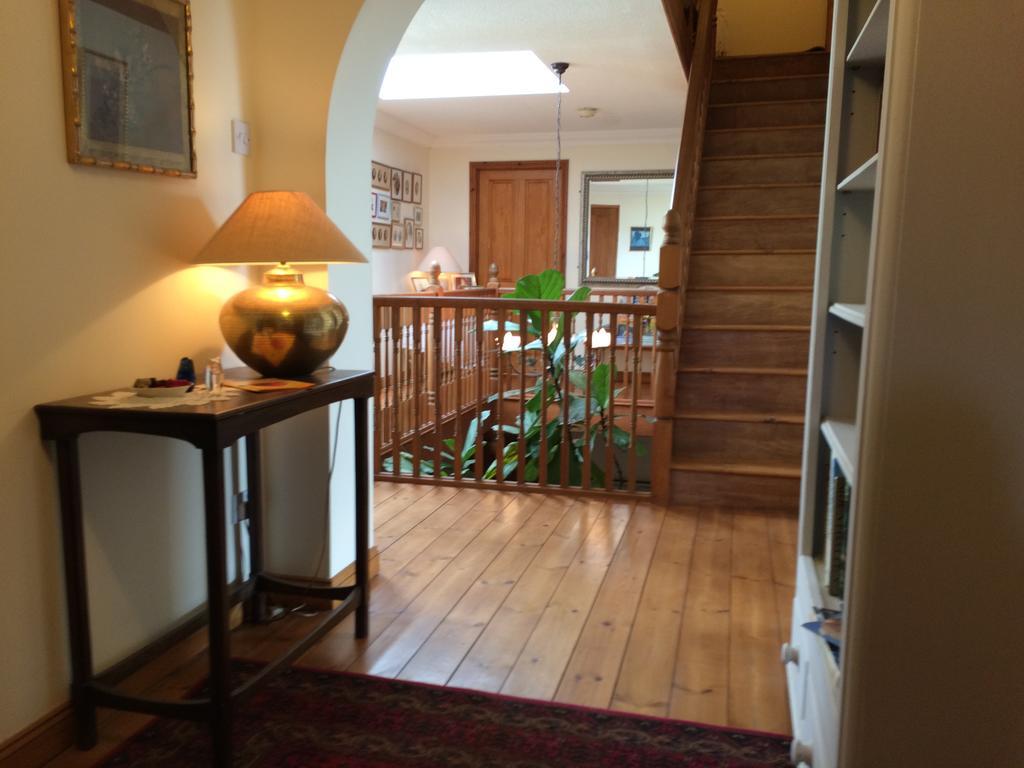 Trecarne House Bed & Breakfast Liskeard Exterior foto