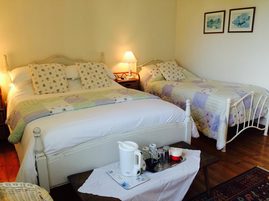 Trecarne House Bed & Breakfast Liskeard Cameră foto