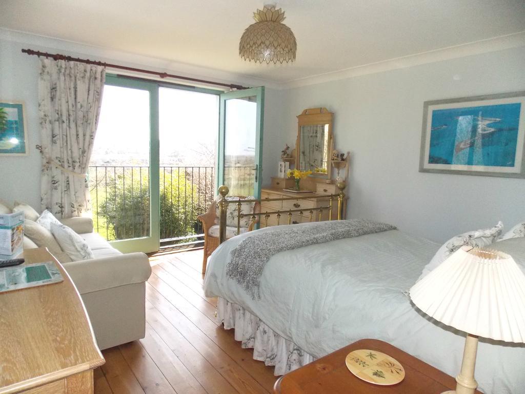 Trecarne House Bed & Breakfast Liskeard Cameră foto