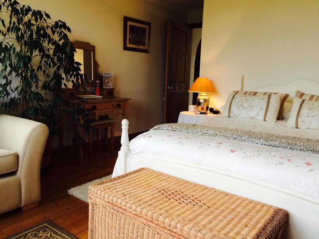 Trecarne House Bed & Breakfast Liskeard Cameră foto