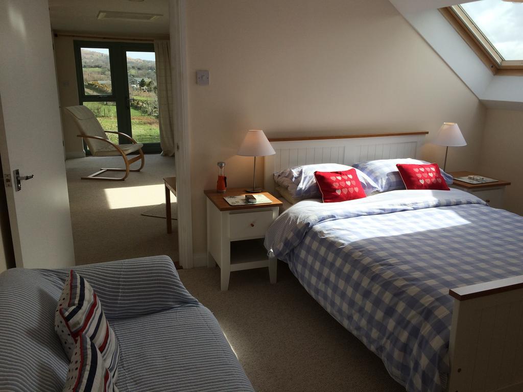 Trecarne House Bed & Breakfast Liskeard Cameră foto