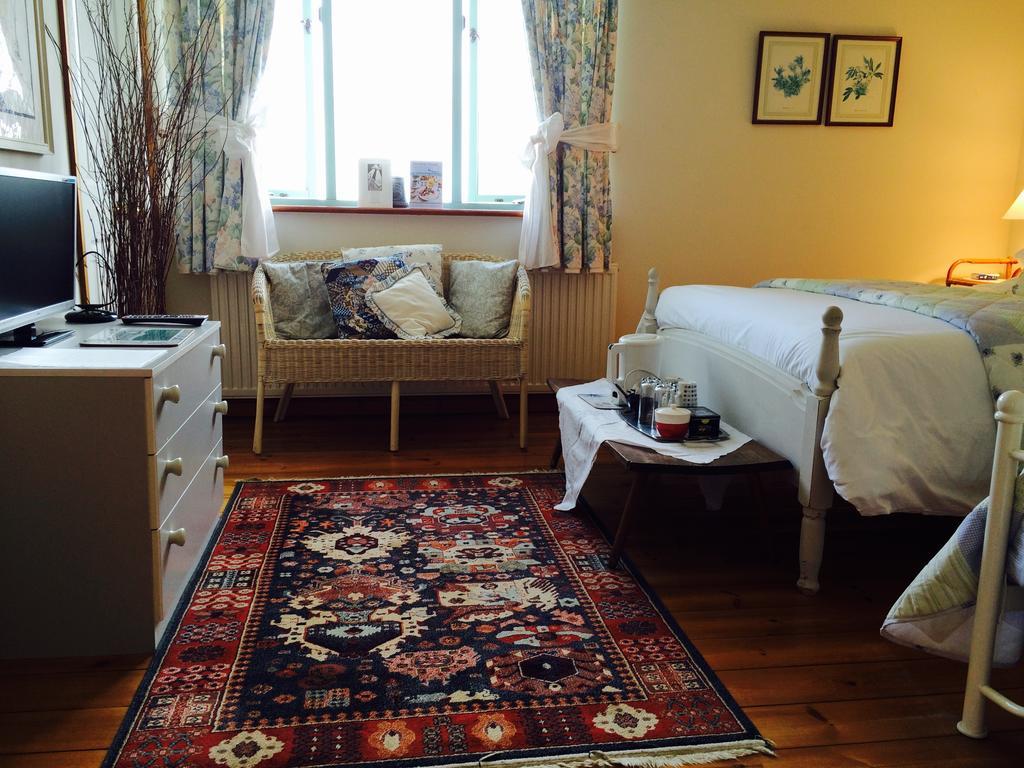Trecarne House Bed & Breakfast Liskeard Cameră foto