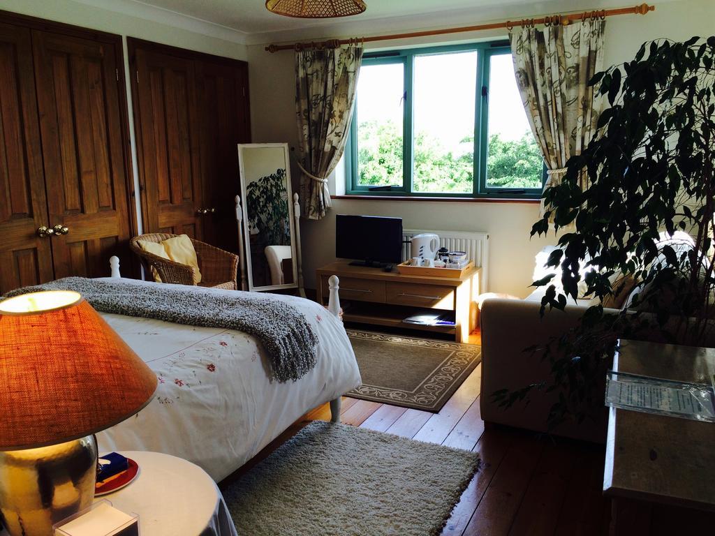 Trecarne House Bed & Breakfast Liskeard Cameră foto