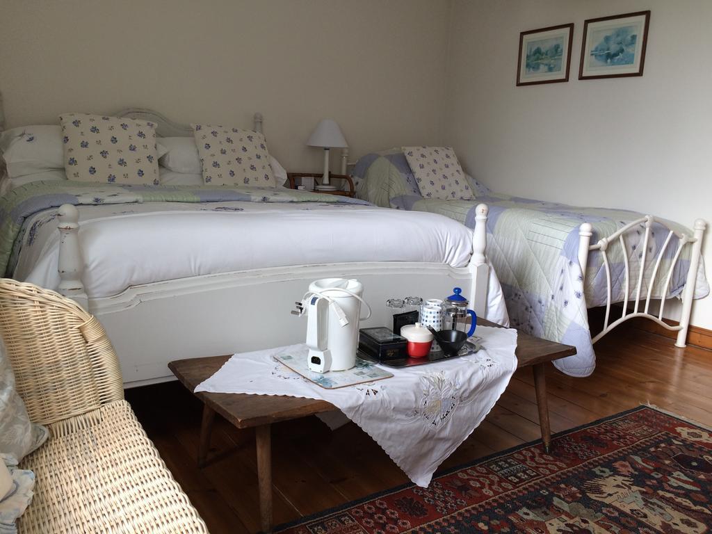 Trecarne House Bed & Breakfast Liskeard Cameră foto