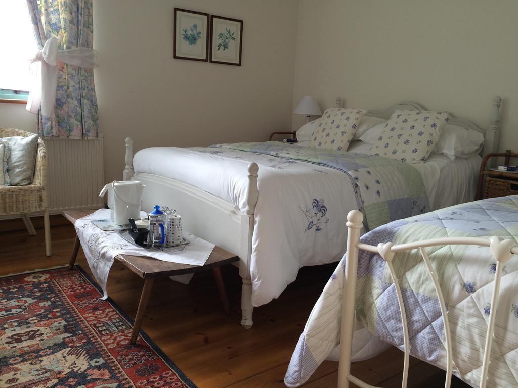 Trecarne House Bed & Breakfast Liskeard Cameră foto