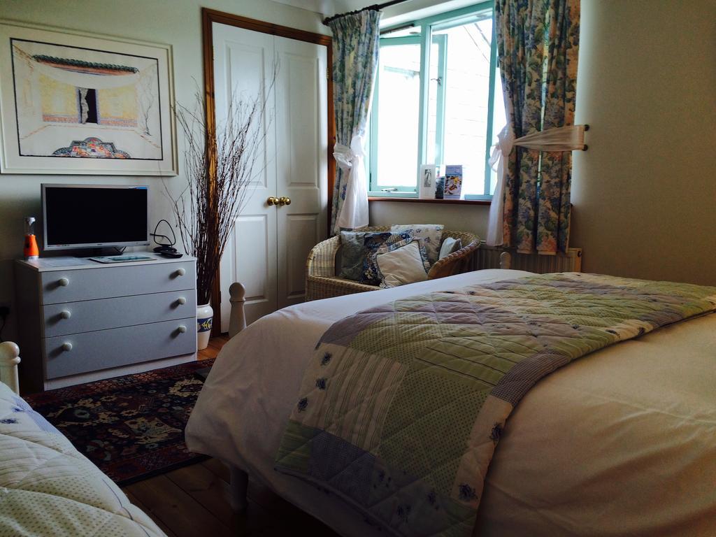 Trecarne House Bed & Breakfast Liskeard Cameră foto