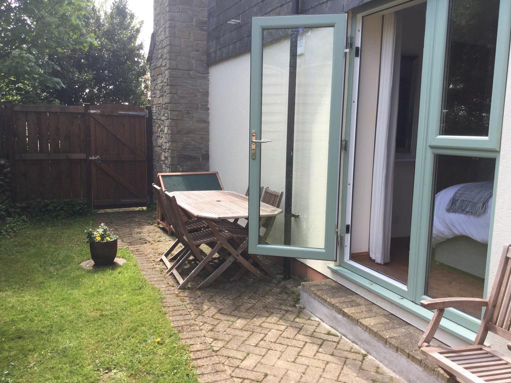 Trecarne House Bed & Breakfast Liskeard Exterior foto
