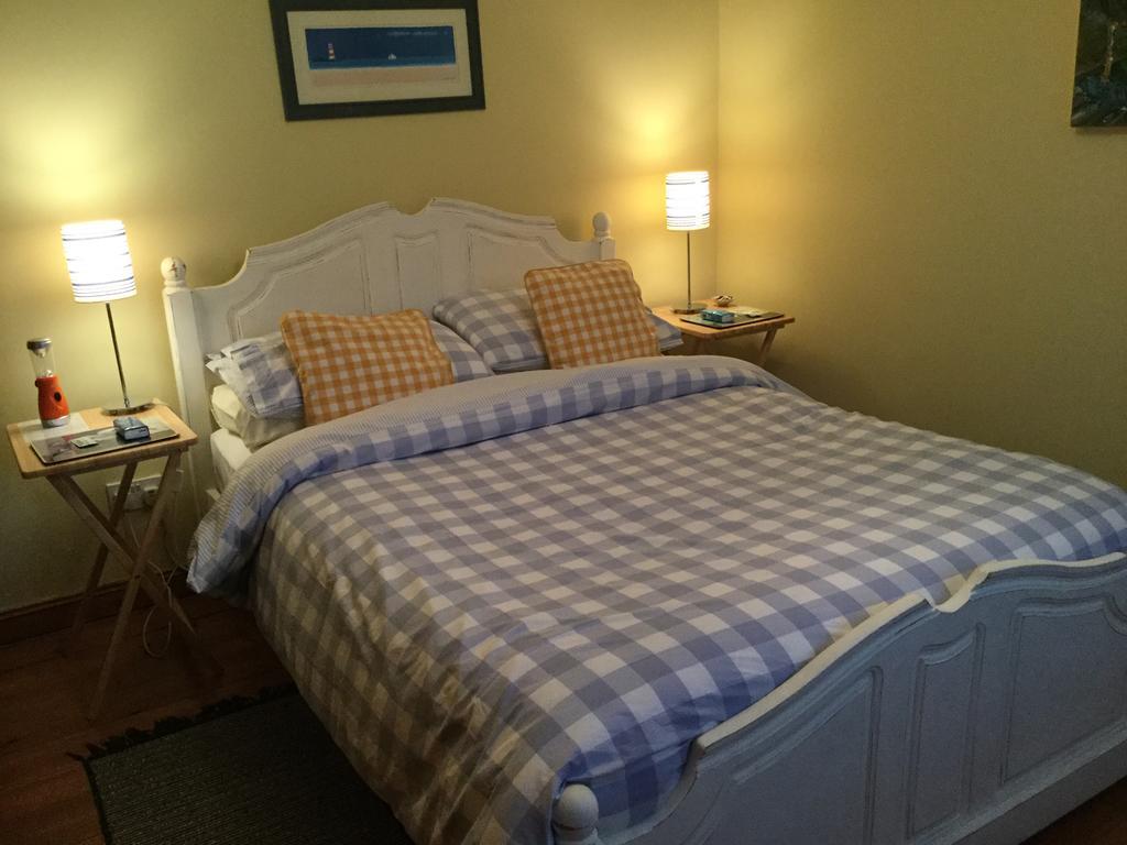 Trecarne House Bed & Breakfast Liskeard Exterior foto