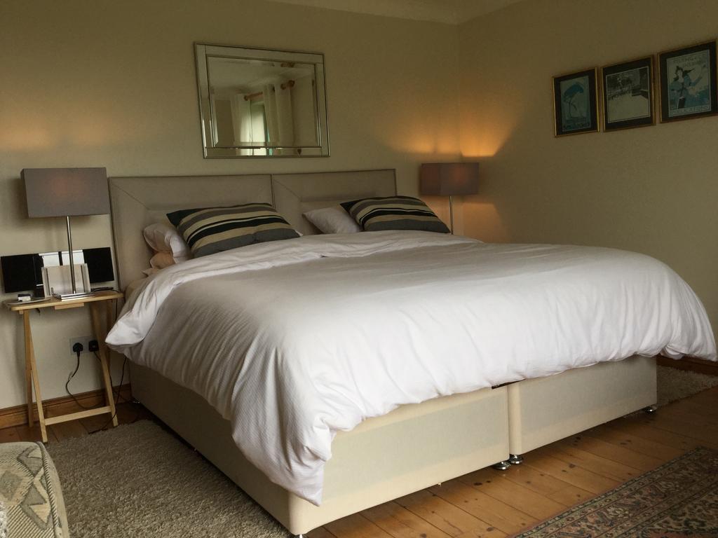 Trecarne House Bed & Breakfast Liskeard Exterior foto