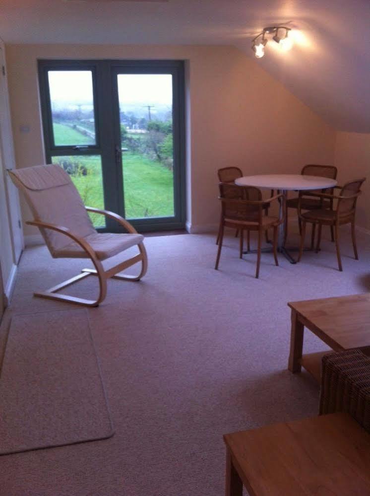 Trecarne House Bed & Breakfast Liskeard Exterior foto