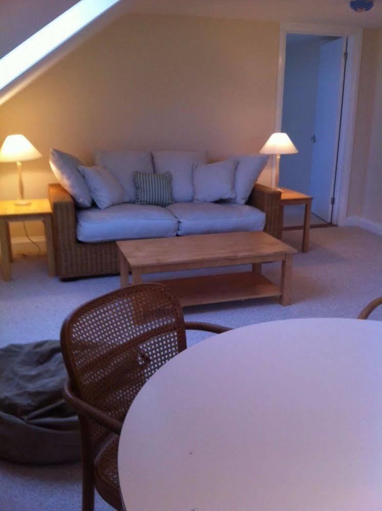 Trecarne House Bed & Breakfast Liskeard Exterior foto