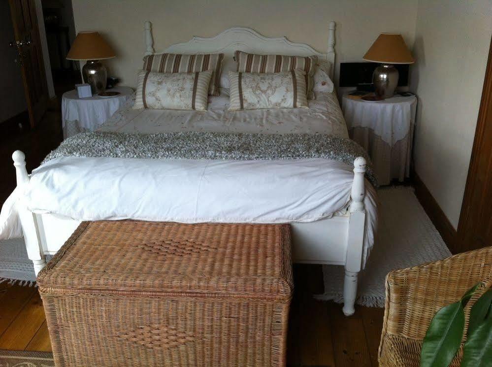 Trecarne House Bed & Breakfast Liskeard Exterior foto