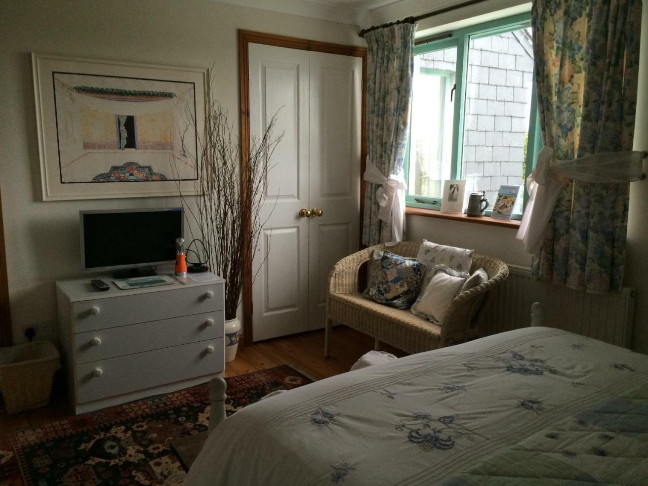 Trecarne House Bed & Breakfast Liskeard Cameră foto